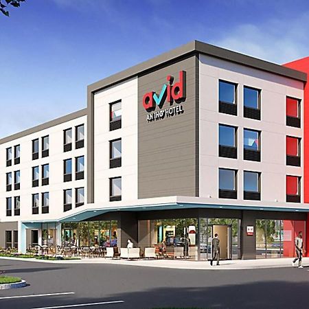 Avid Hotels - Memphis - Southaven By Ihg Eksteriør billede