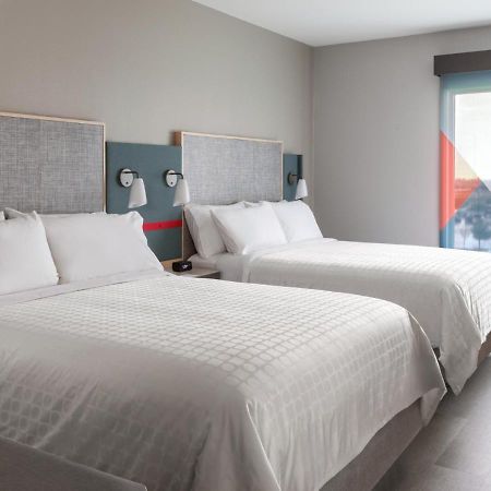 Avid Hotels - Memphis - Southaven By Ihg Eksteriør billede