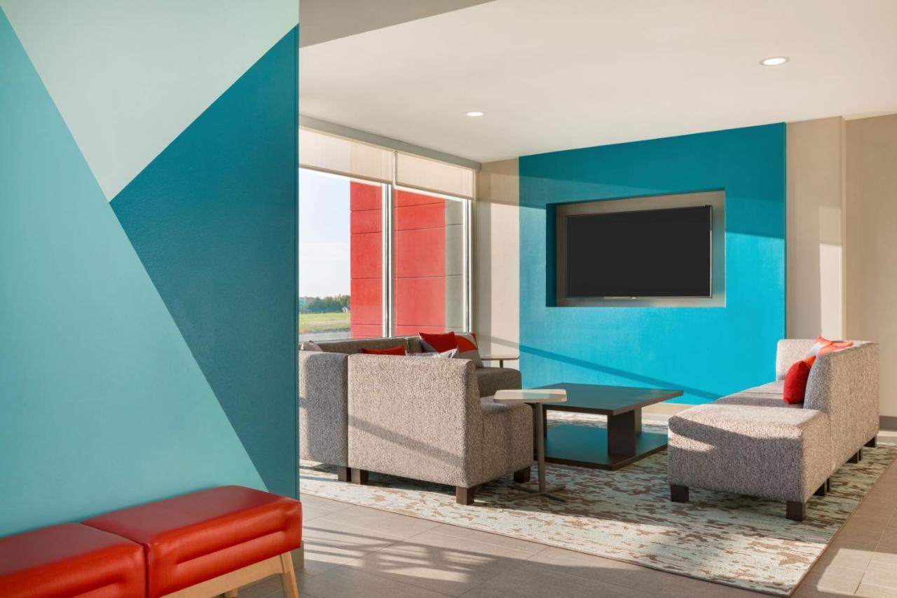 Avid Hotels - Memphis - Southaven By Ihg Eksteriør billede