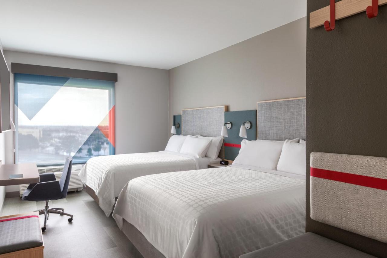 Avid Hotels - Memphis - Southaven By Ihg Eksteriør billede