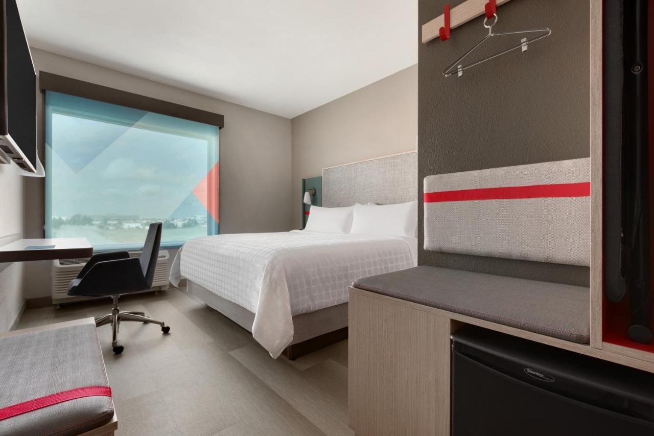 Avid Hotels - Memphis - Southaven By Ihg Eksteriør billede