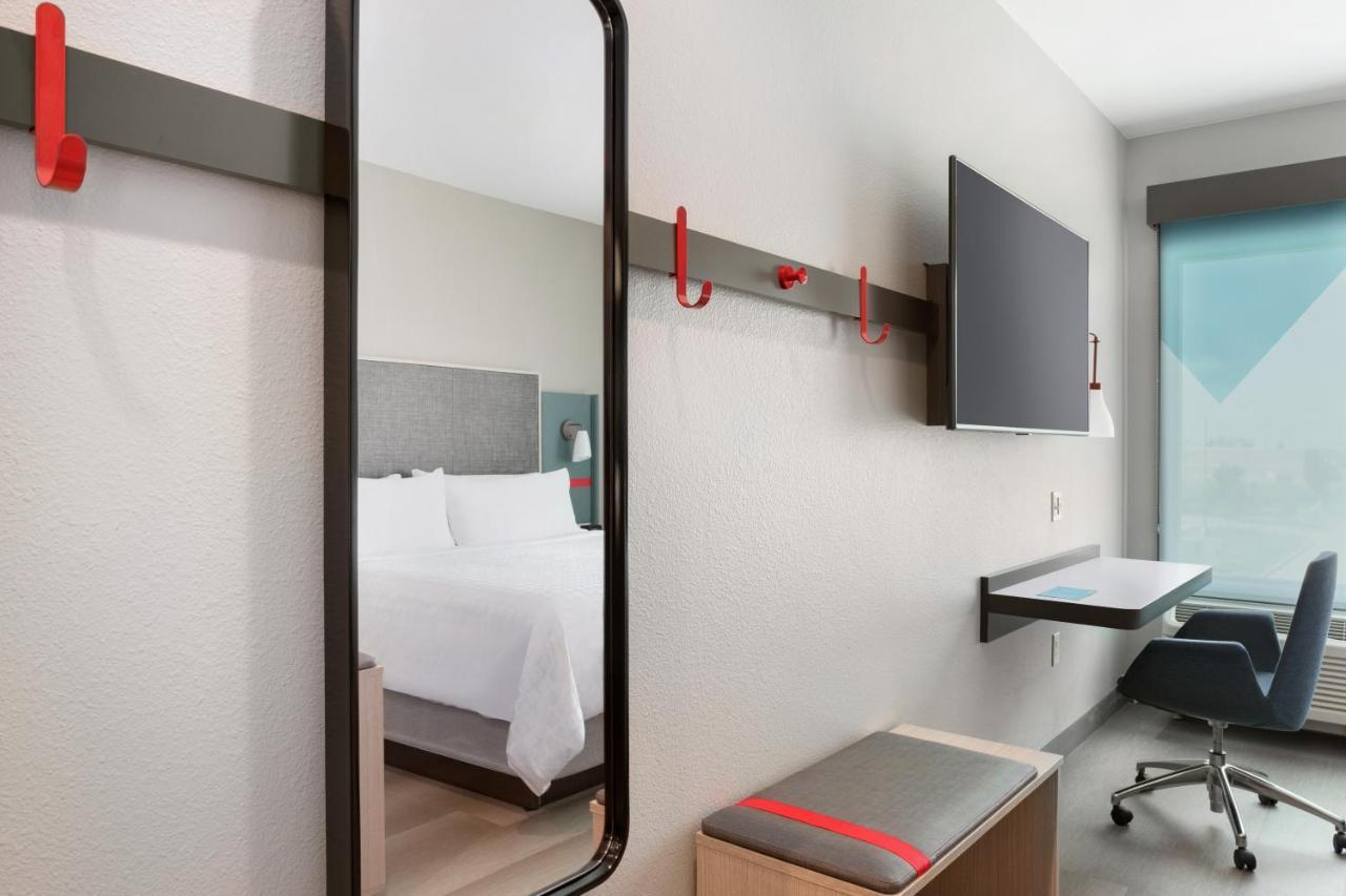 Avid Hotels - Memphis - Southaven By Ihg Eksteriør billede