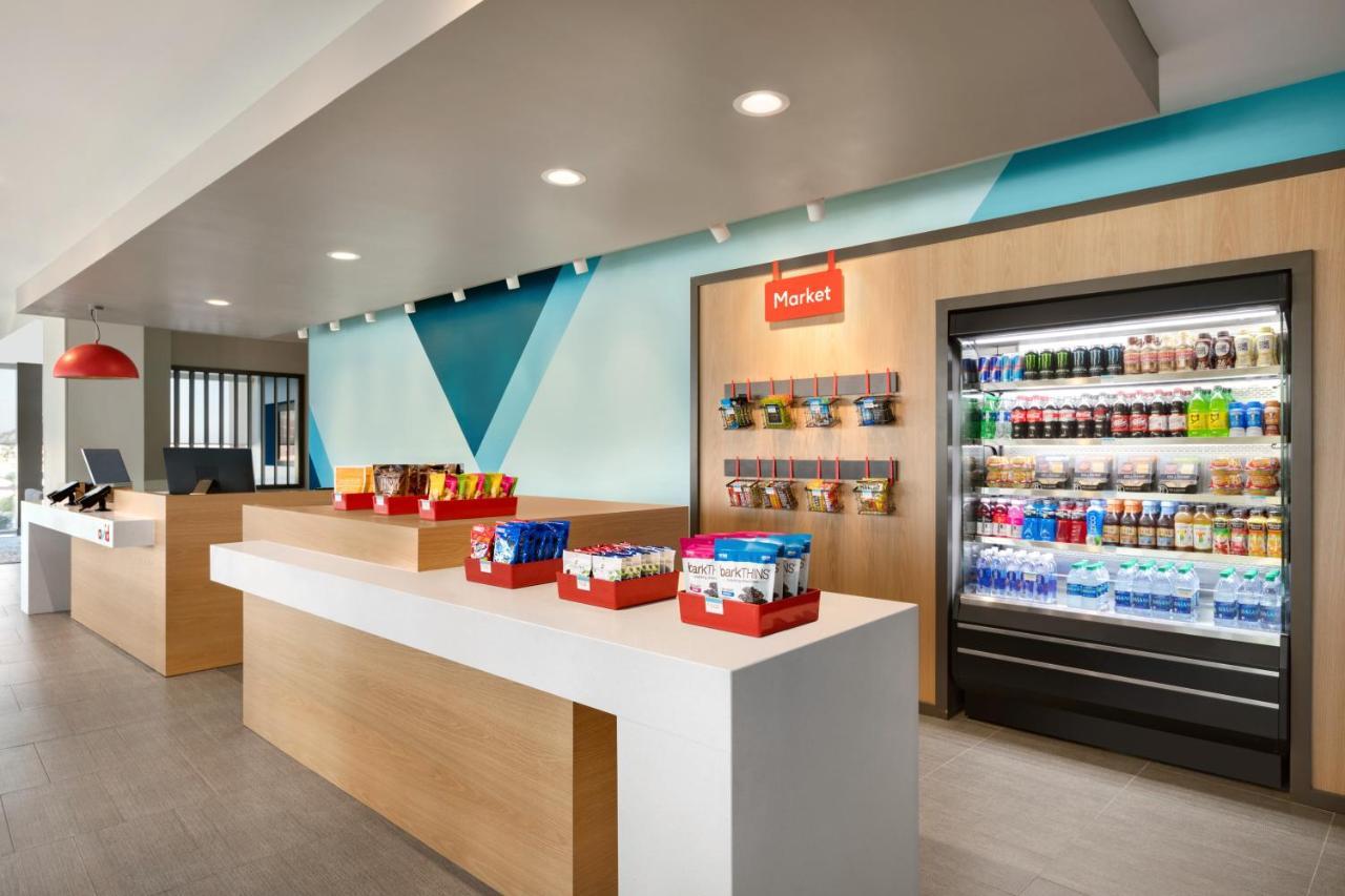 Avid Hotels - Memphis - Southaven By Ihg Eksteriør billede