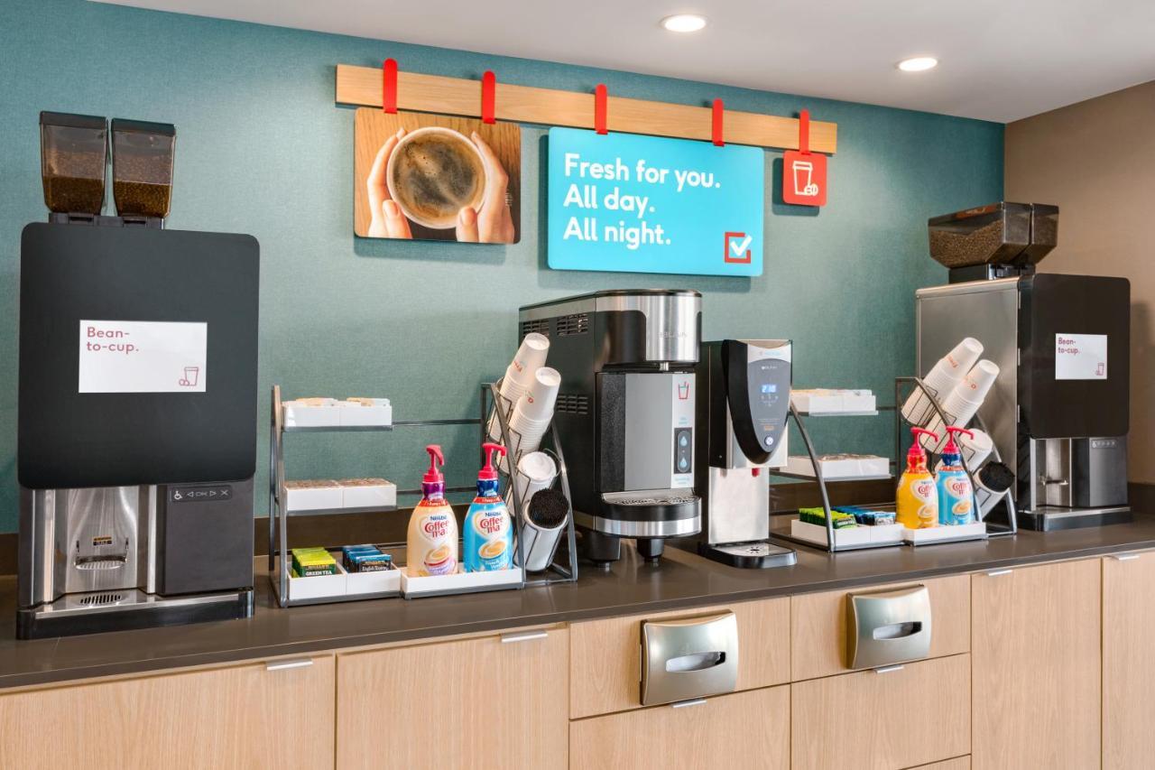 Avid Hotels - Memphis - Southaven By Ihg Eksteriør billede