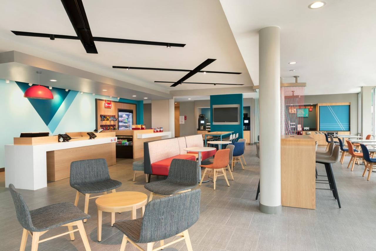 Avid Hotels - Memphis - Southaven By Ihg Eksteriør billede