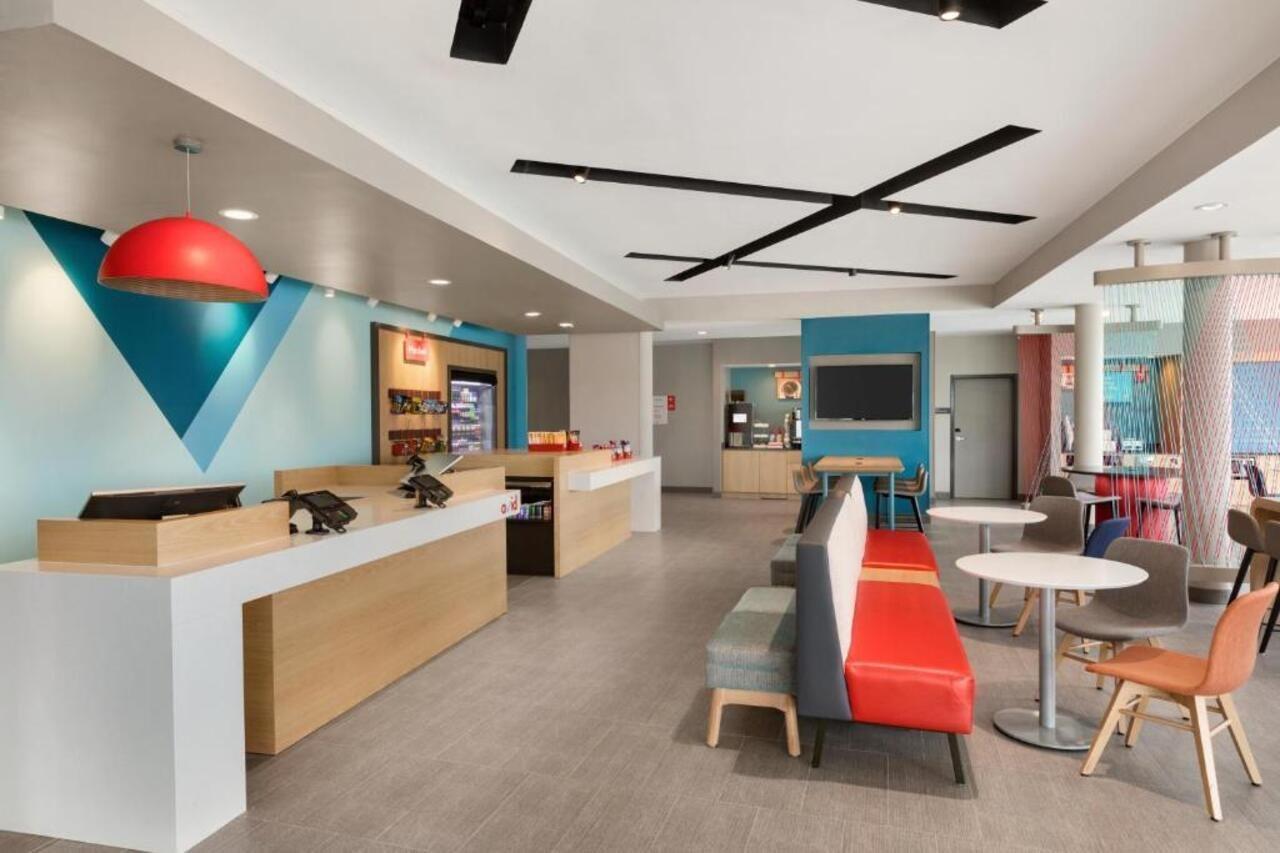 Avid Hotels - Memphis - Southaven By Ihg Eksteriør billede