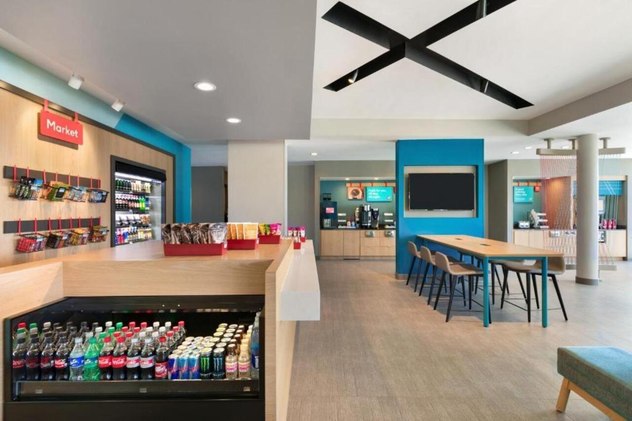 Avid Hotels - Memphis - Southaven By Ihg Eksteriør billede