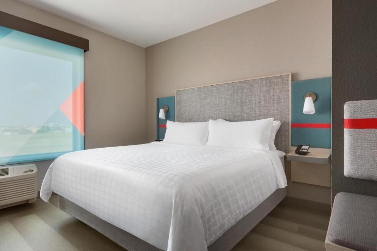 Avid Hotels - Memphis - Southaven By Ihg Eksteriør billede