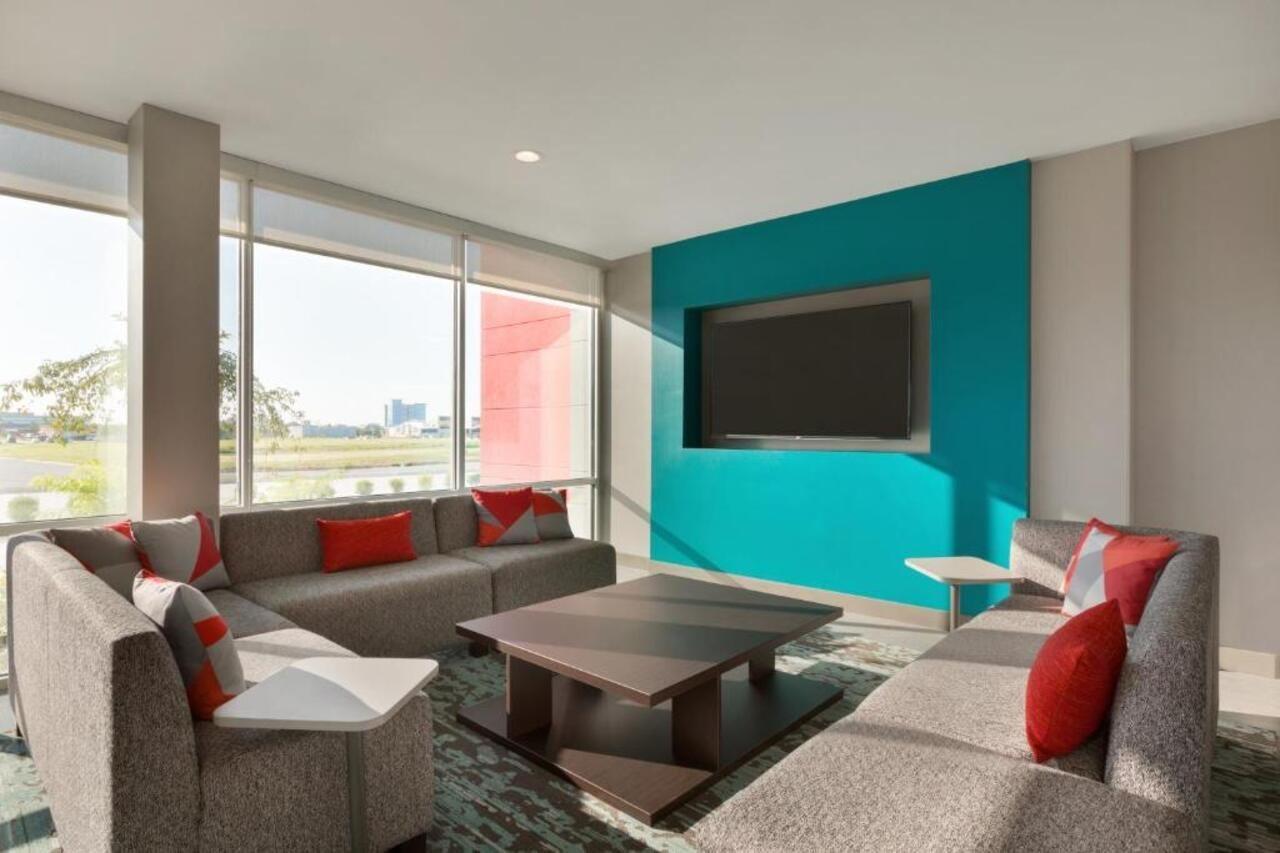 Avid Hotels - Memphis - Southaven By Ihg Eksteriør billede